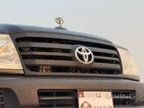 Toyota Land Cruiser G Standard 2006